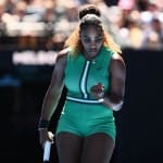 Serena Williams