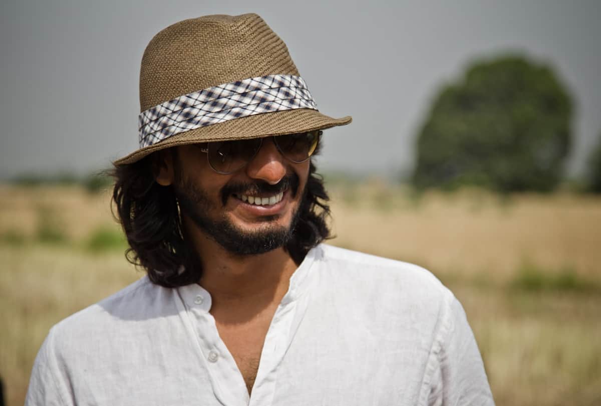 Director abhishek chaubey Special interview with amar ujala