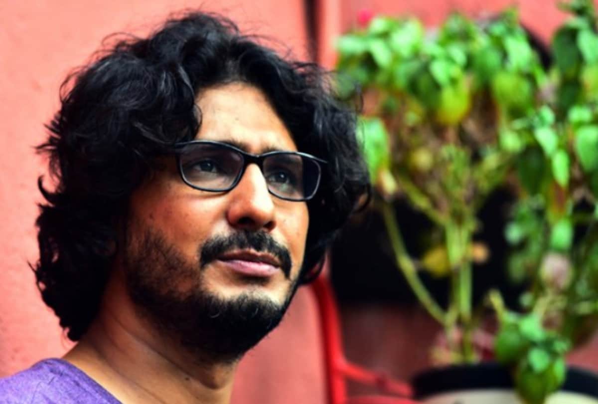 Director abhishek chaubey Special interview with amar ujala