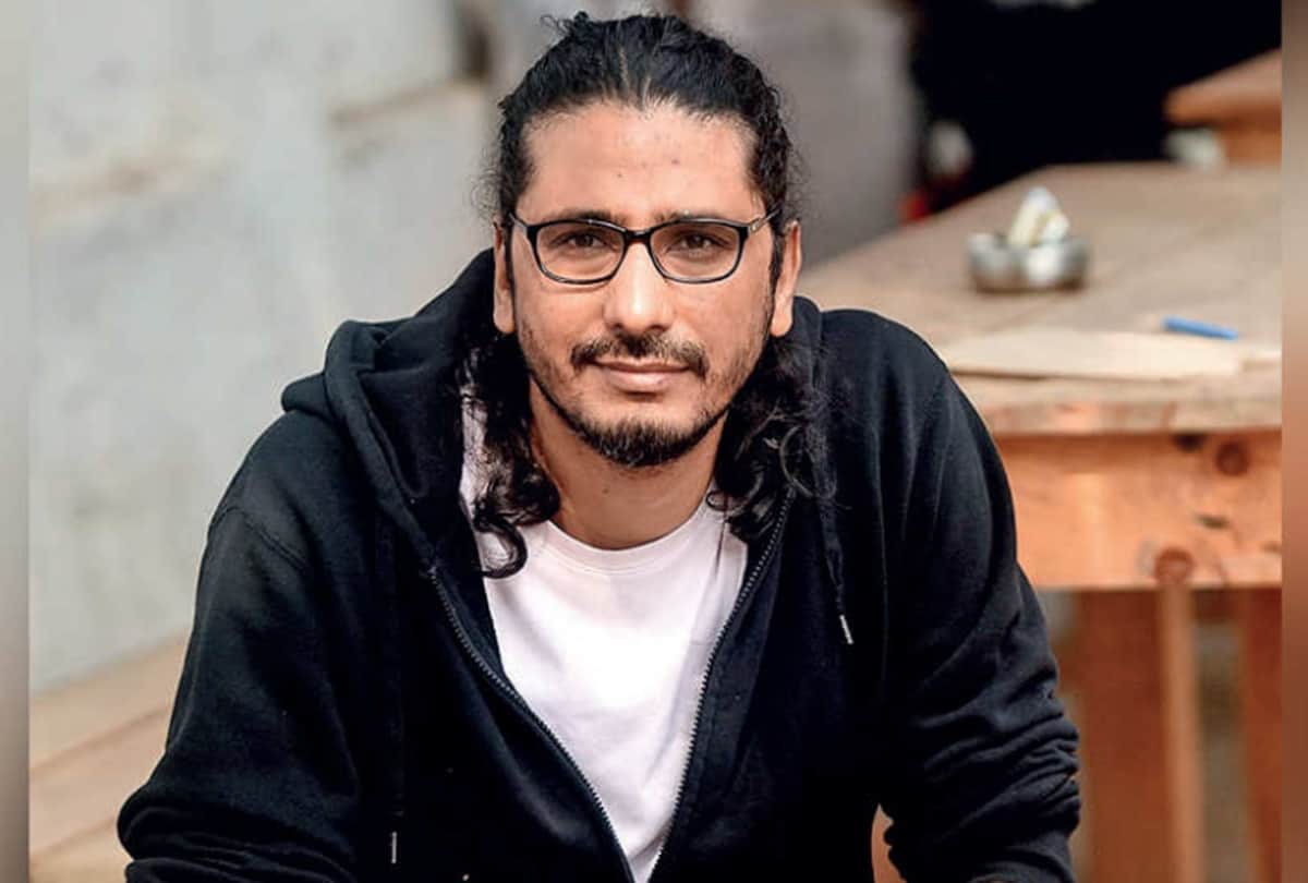 Director abhishek chaubey Special interview with amar ujala