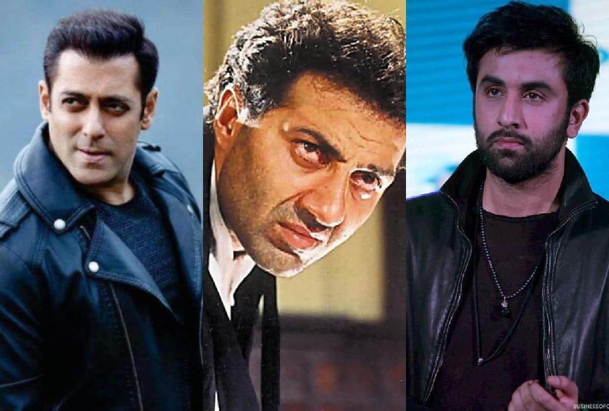Salman Khan to Ranbir Kapoor these actors never play Negative role in movie