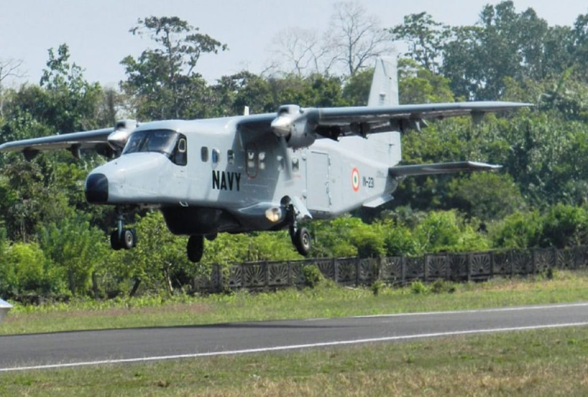 Central Government approves three new air squadrons