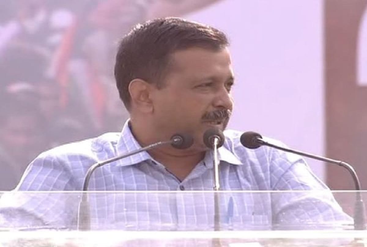 lok sabha elections 2019 arvind kejriwal will not campaign in uttar pradesh.