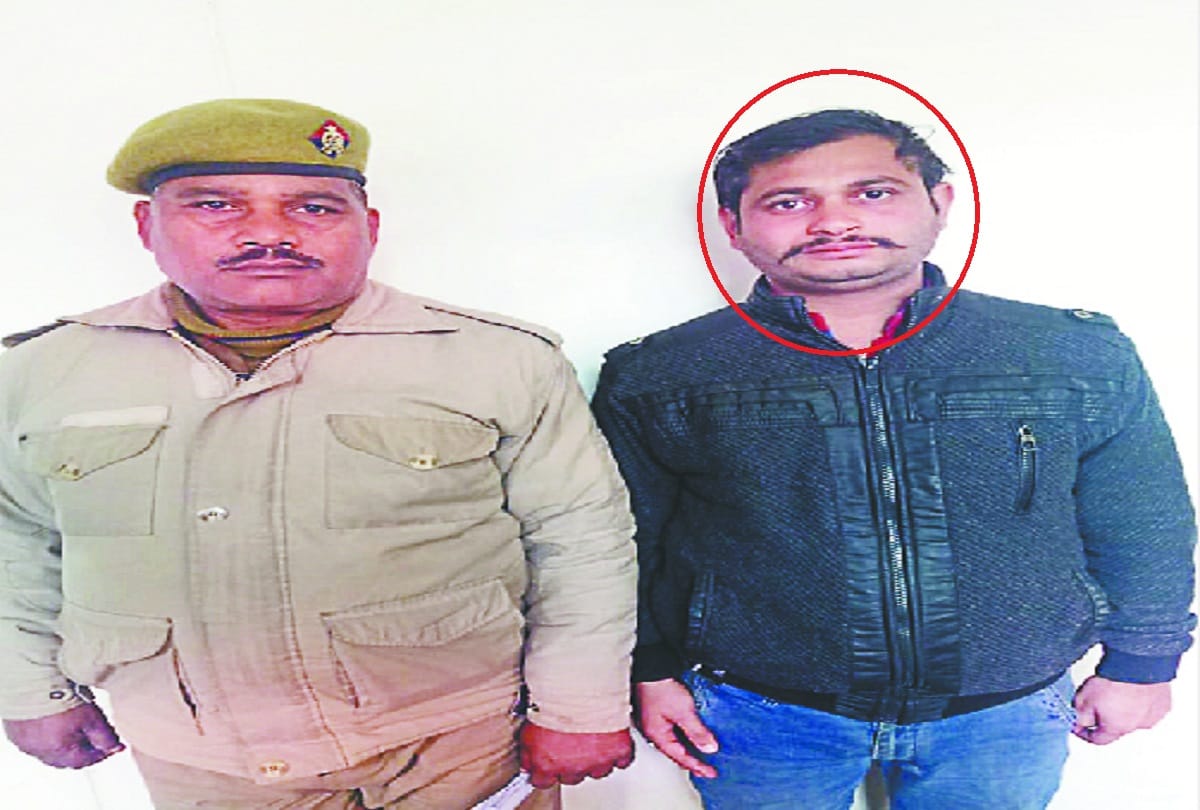 Baghpat, objectionable comment against the wife of Jayant Chaudhary, and accused arrested