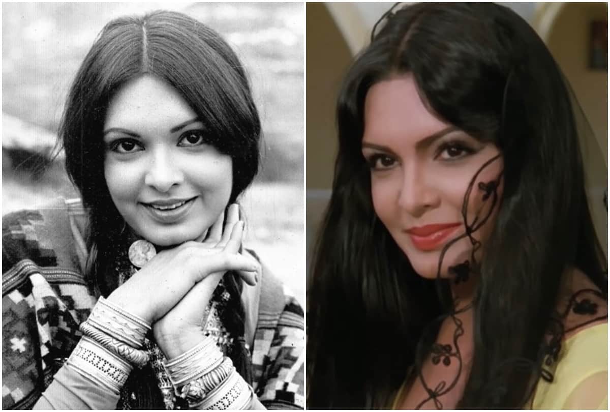 Parveen babi death anniversary her Will Gets Cleared 80 perCent of Wealth to use Help poor
