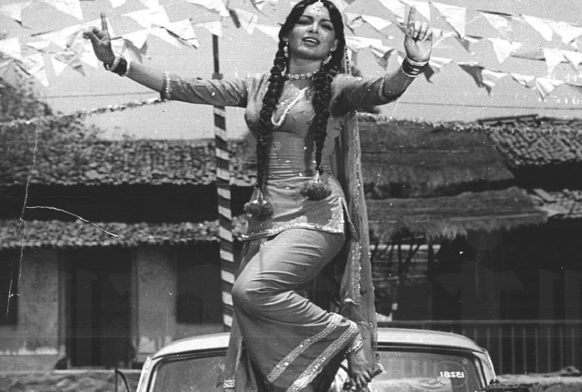Bollywood Actress Who Did Bold Scene in Movies Like ram teri ganga maili Actress  Mandakini