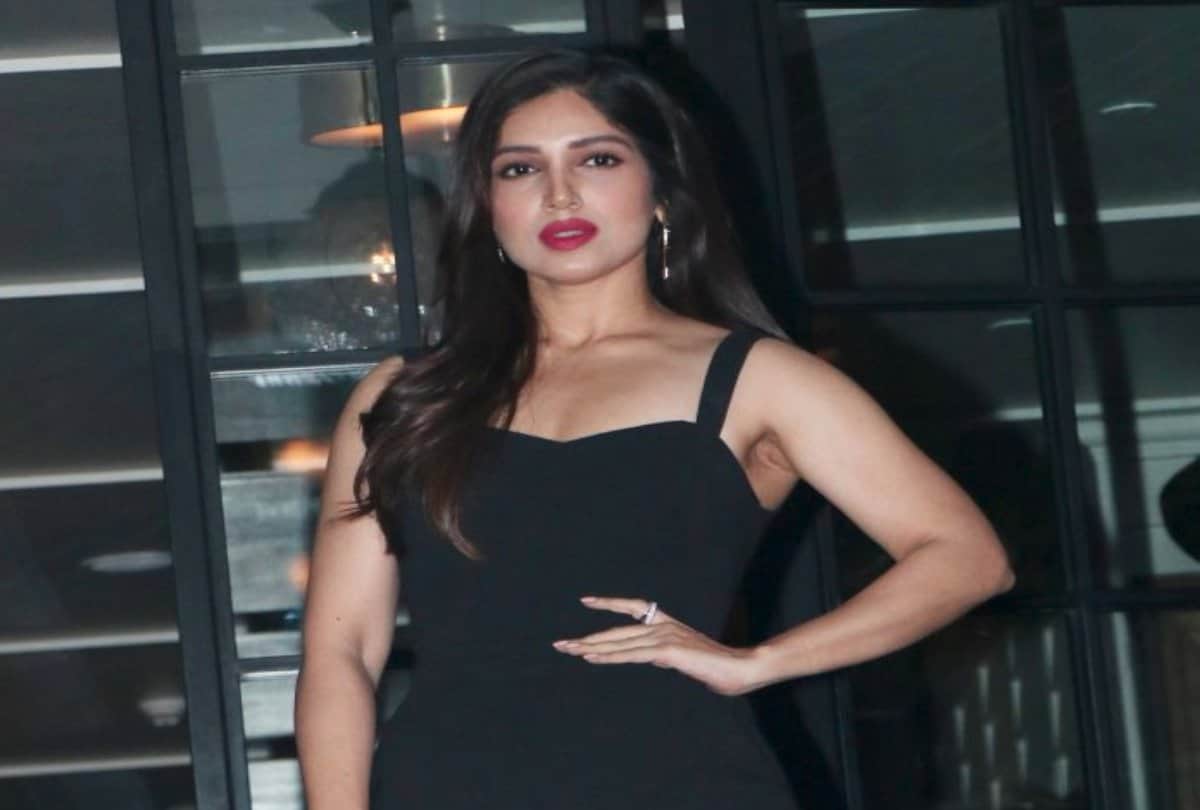 Fat 2 Fit transformation of bollywood actress Bhumi Pednekar