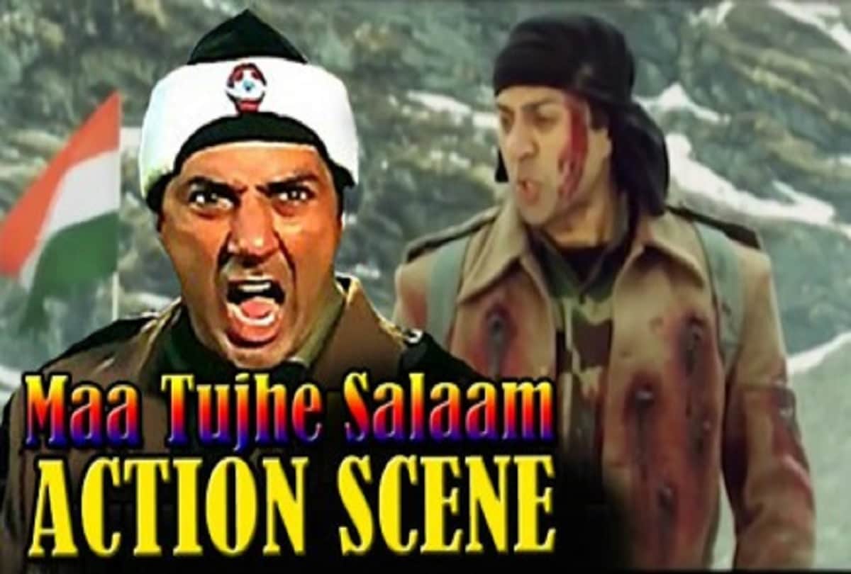 republic day and 10 patriotics filmy dialogues