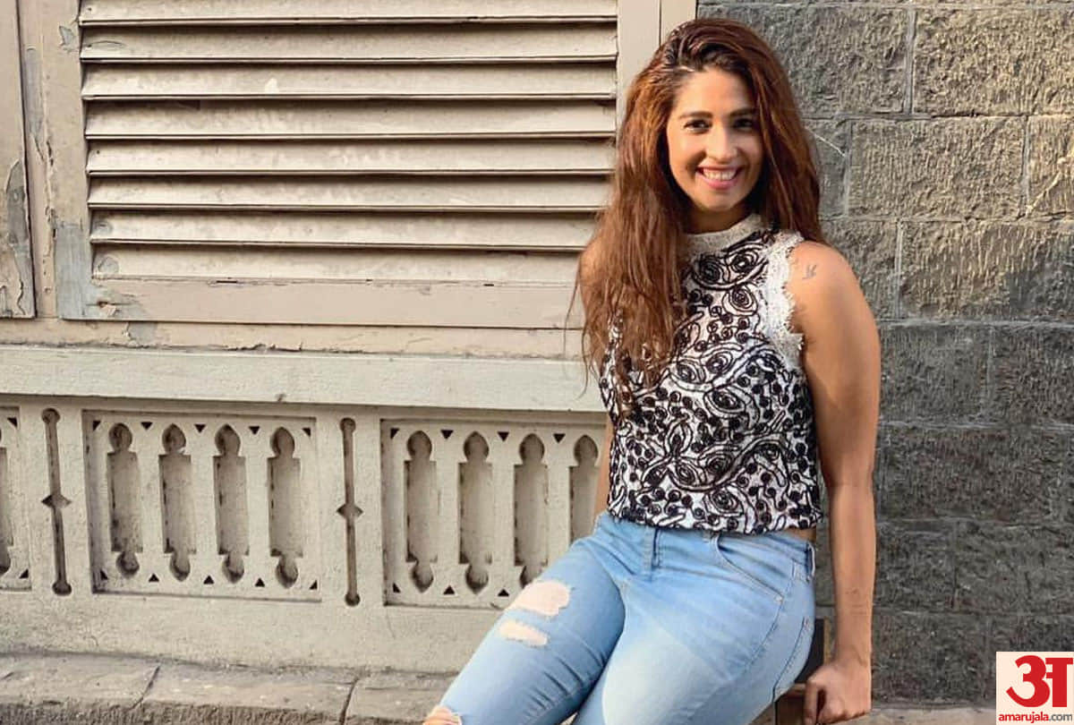 Vicky kaushal dating actress harleen sethi