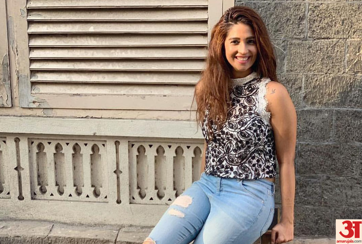 Vicky kaushal dating actress harleen sethi