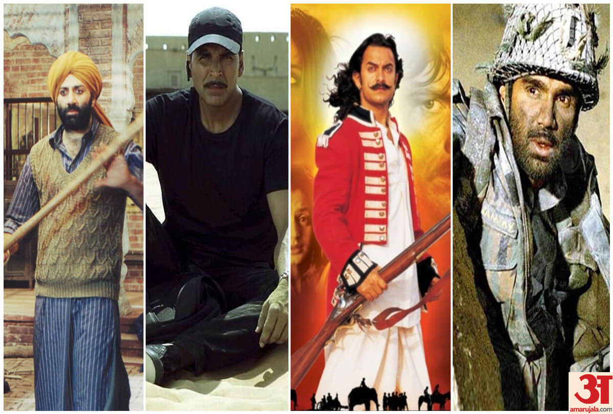 republic day and 10 patriotics filmy dialogues