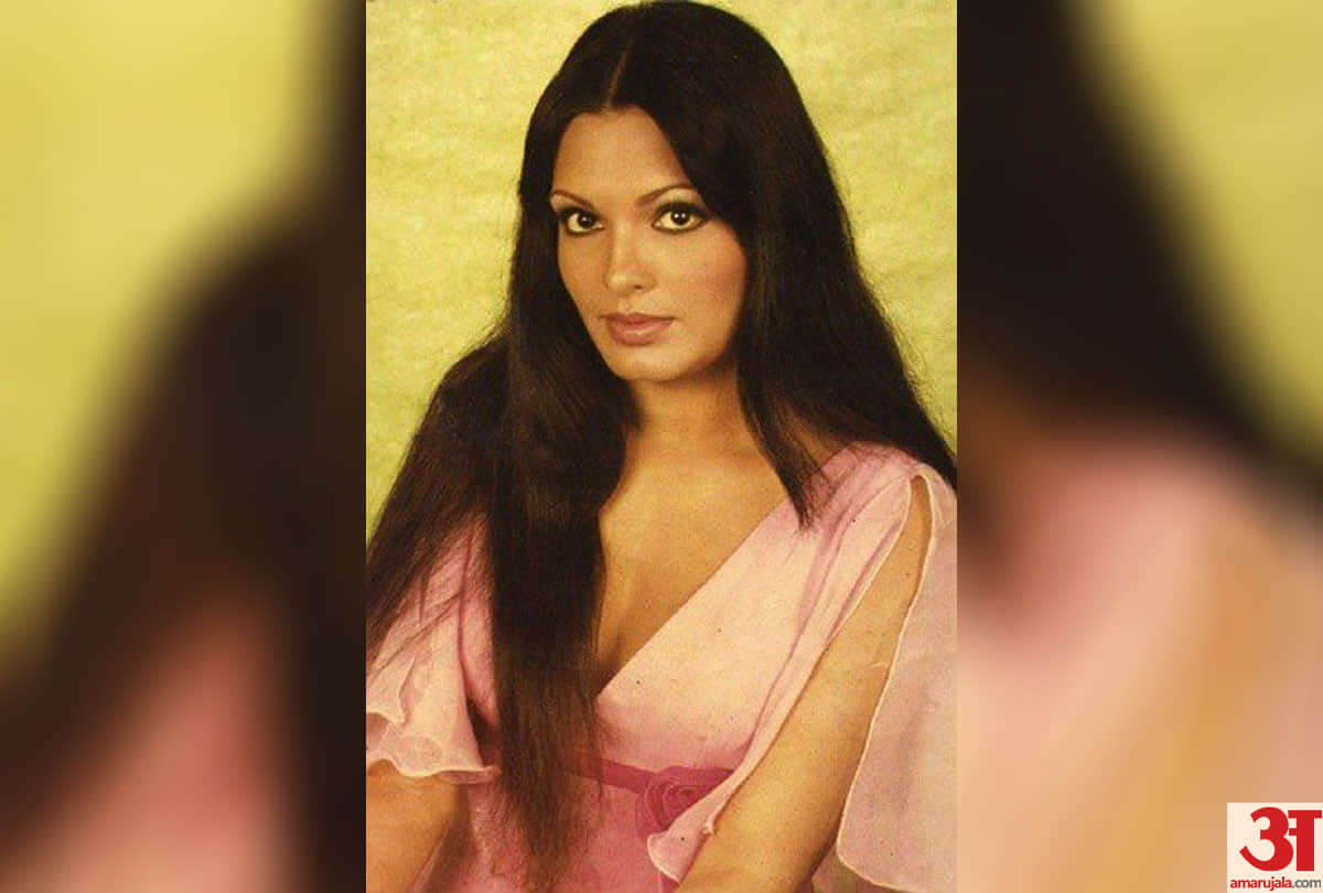 Amitabh Bachchan wants to kill me', Parveen Bobby's story was shaken by the film industry