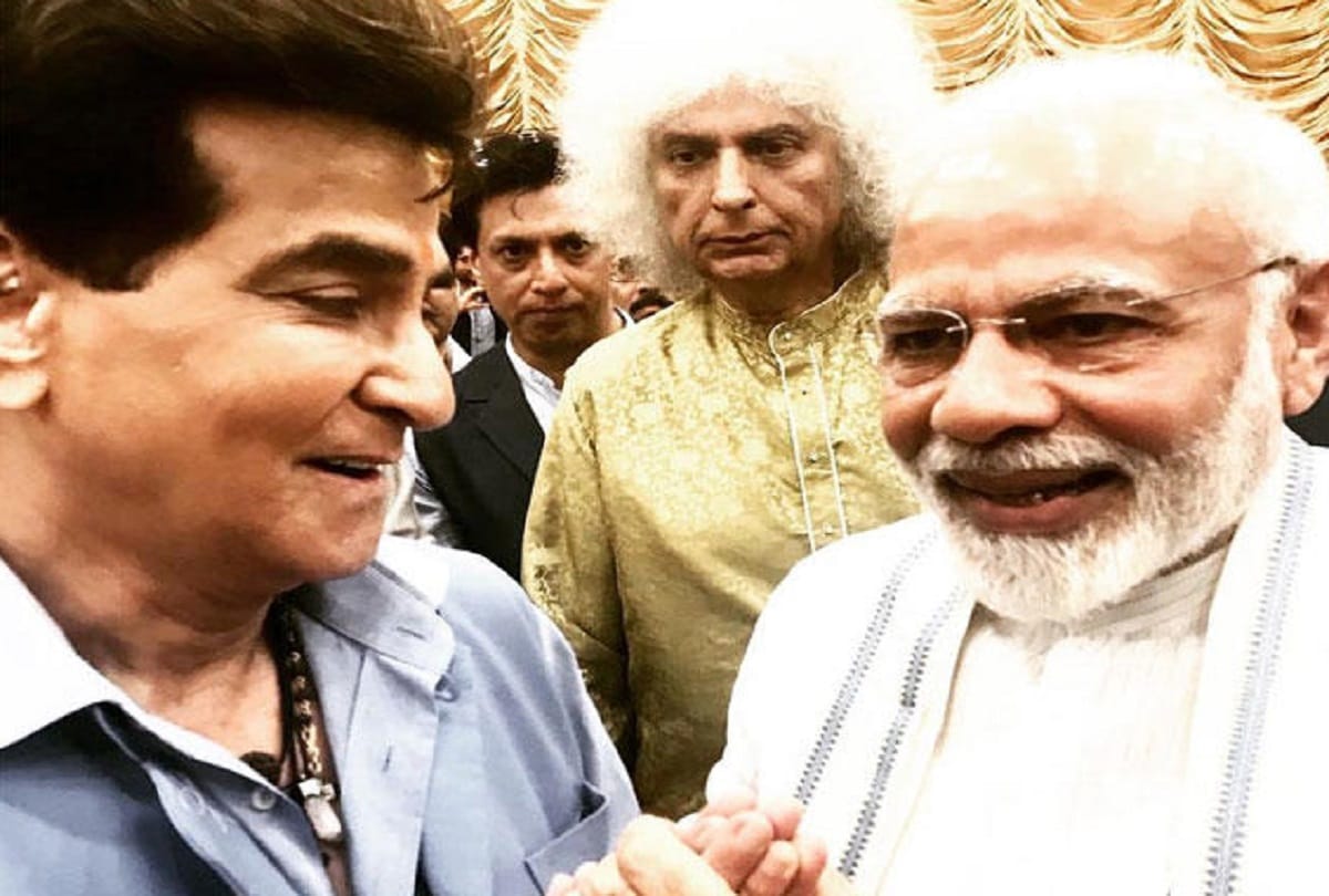pm modi inaugurated national museum of indian cinema in mumbai