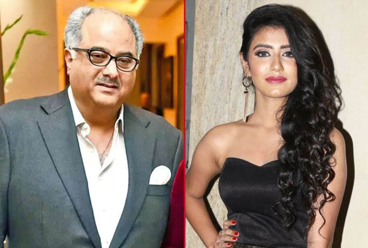 Boney kapoor will take legal action against sridevi banglow