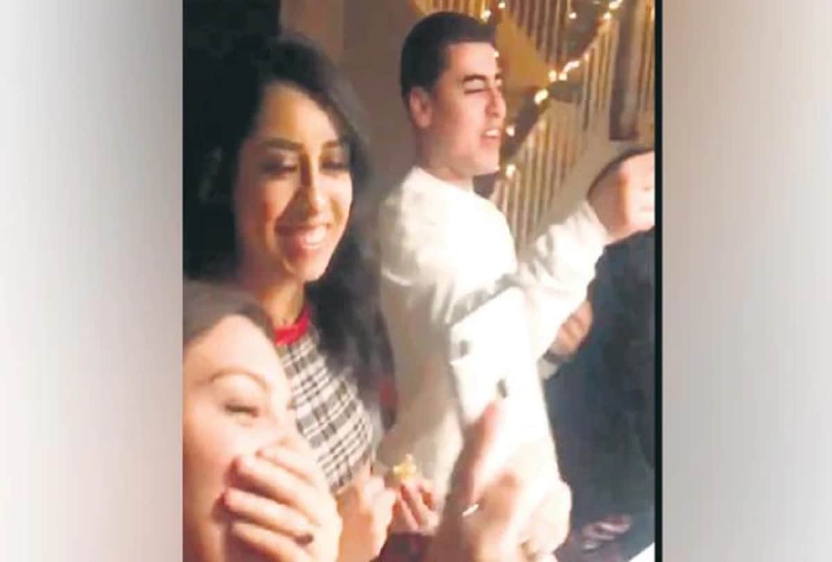 girlfriend breaks up with boyfriend in houston texas, Photo and video viral on Social Media