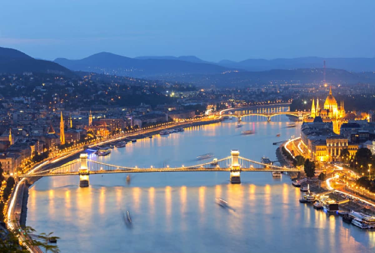 valentine day 2019 top romantic destination for couple