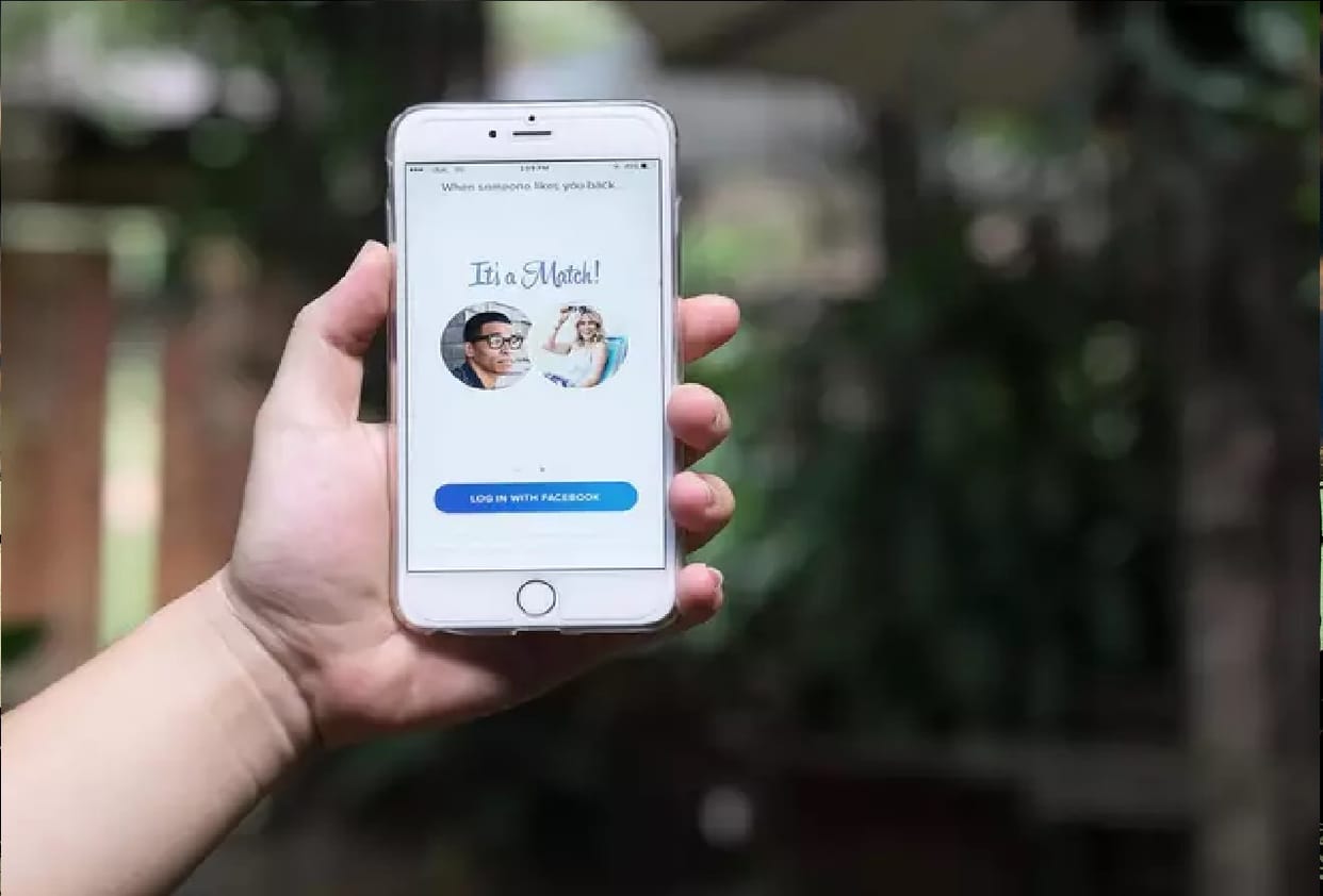 demerit of dating apps relationship new way to avoid responsibilities in life