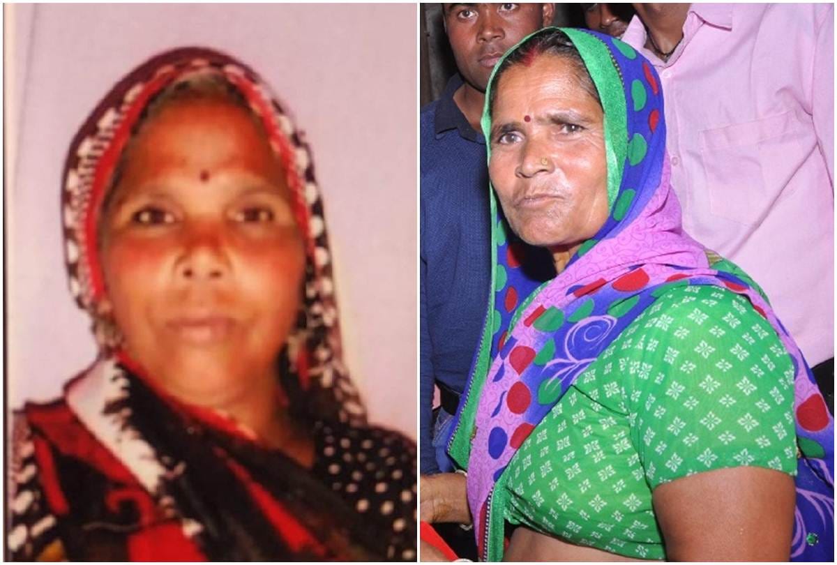 Harsh firing at the wedding ceremony two women death in moradabad