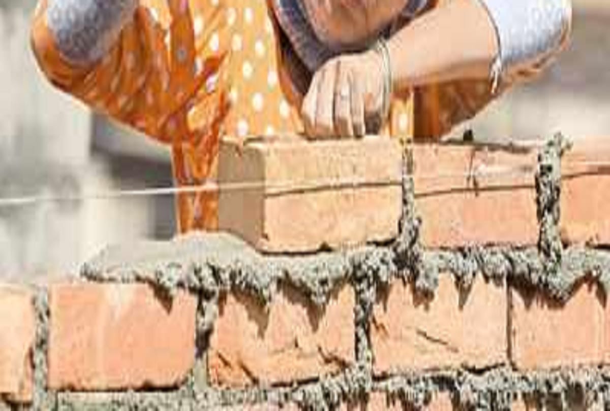 A new success story, Rani Mistri built 10 lakh toilets in Jharkhand