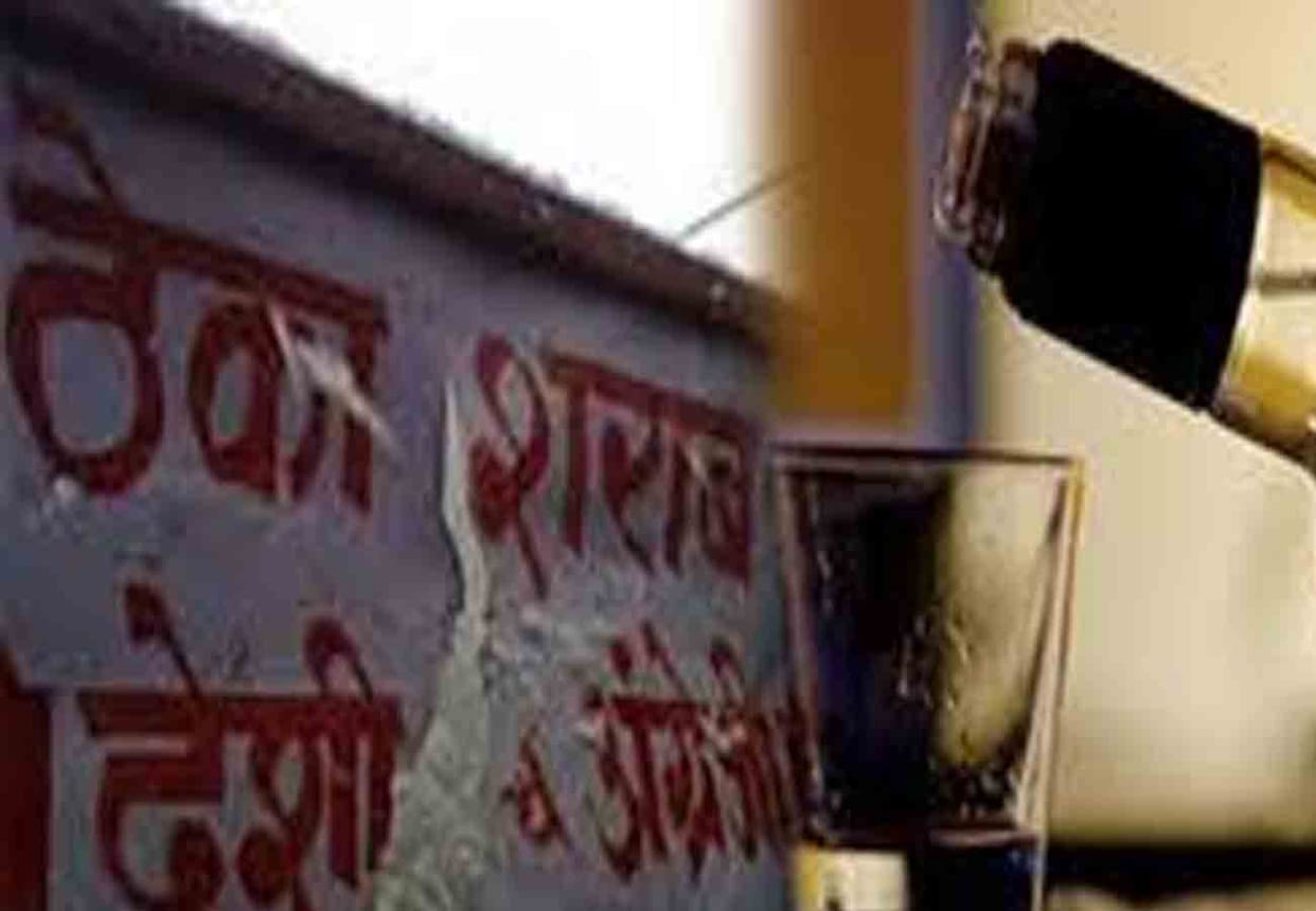 drunk youths make call to sdm for liquor