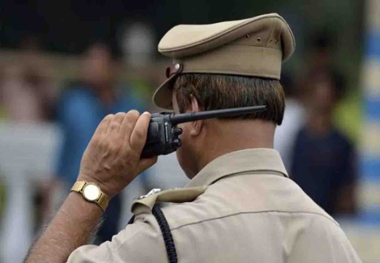 Now police officer will call and ask any action has taken place or not