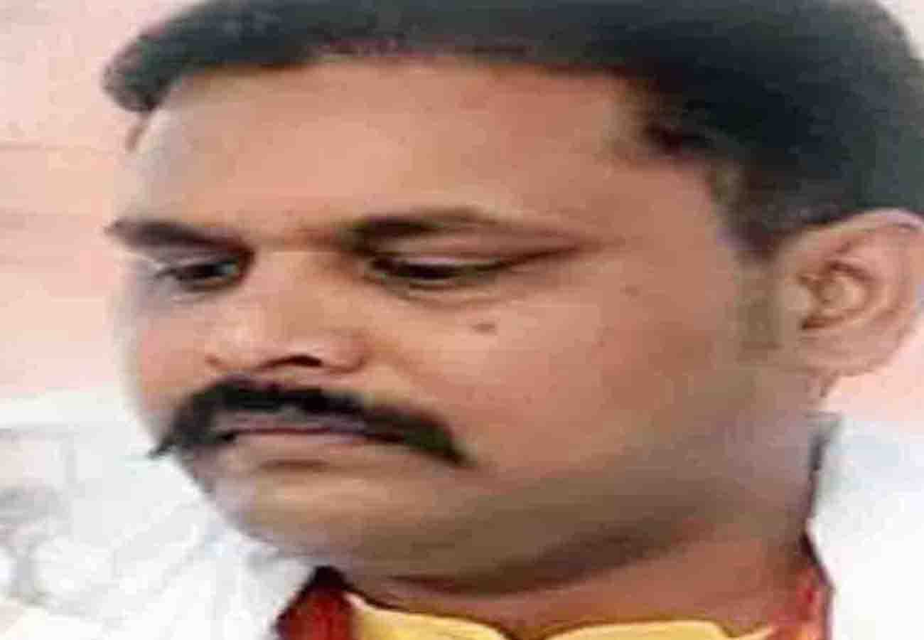 naresh agrawal targets bjp mp anshul verma
