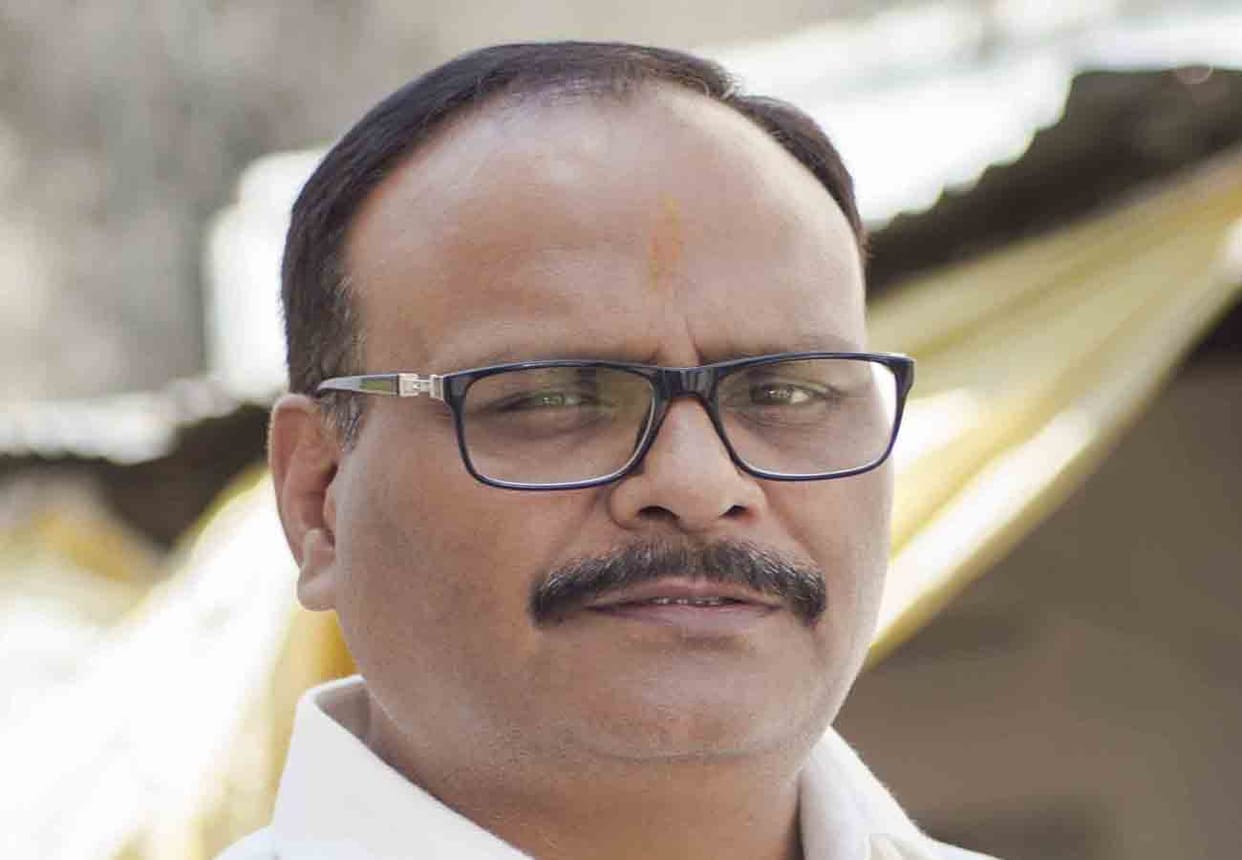 minister Brijesh Pathak opened control room in his government house to help the people