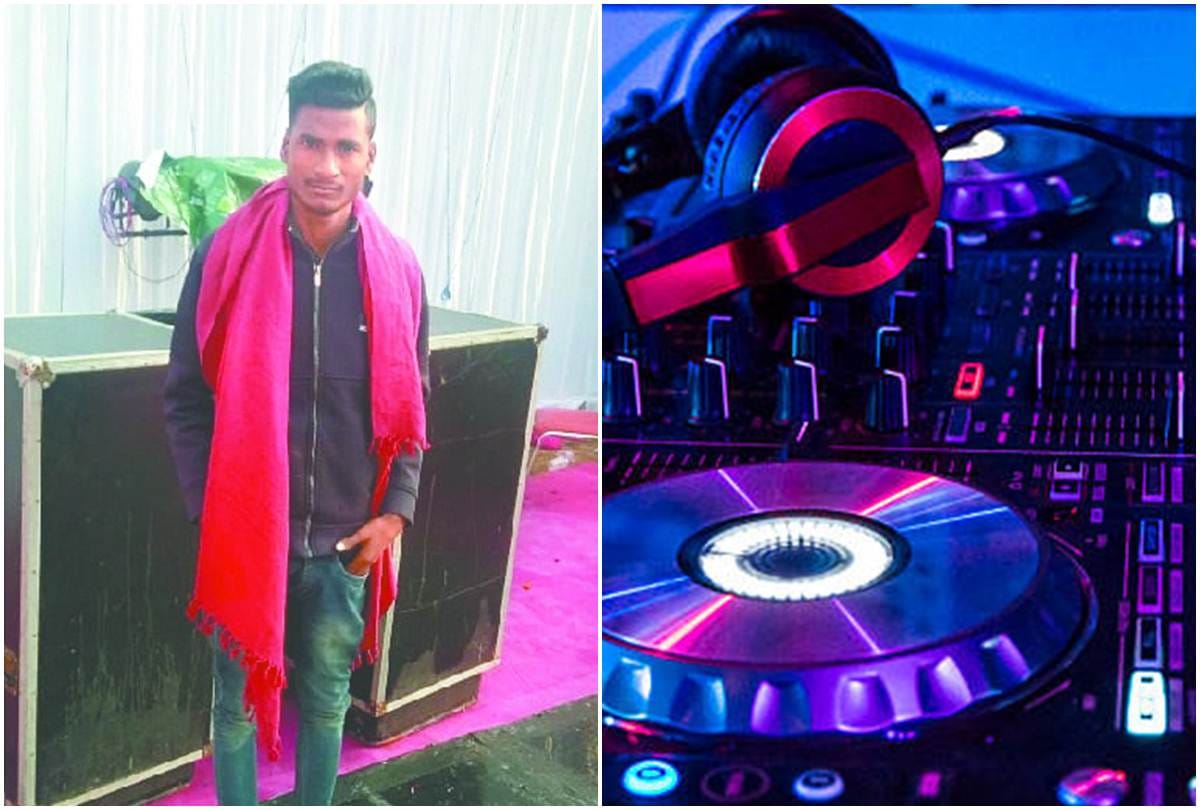 DJ owner arrested for playing songs in loud sound
