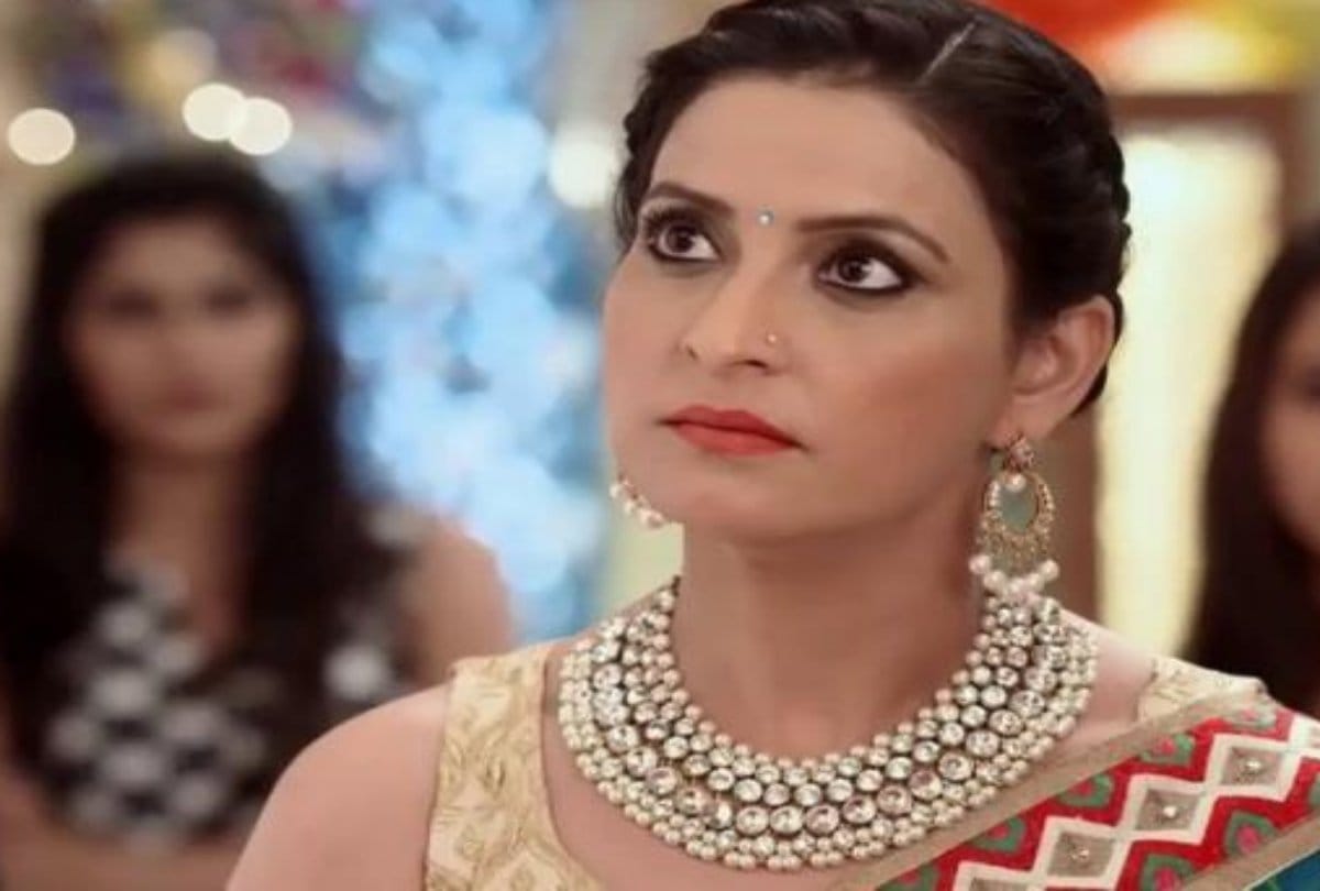 tv actress dolly sohi will play negative roli in khoob ladi mardani jhansi ki rani