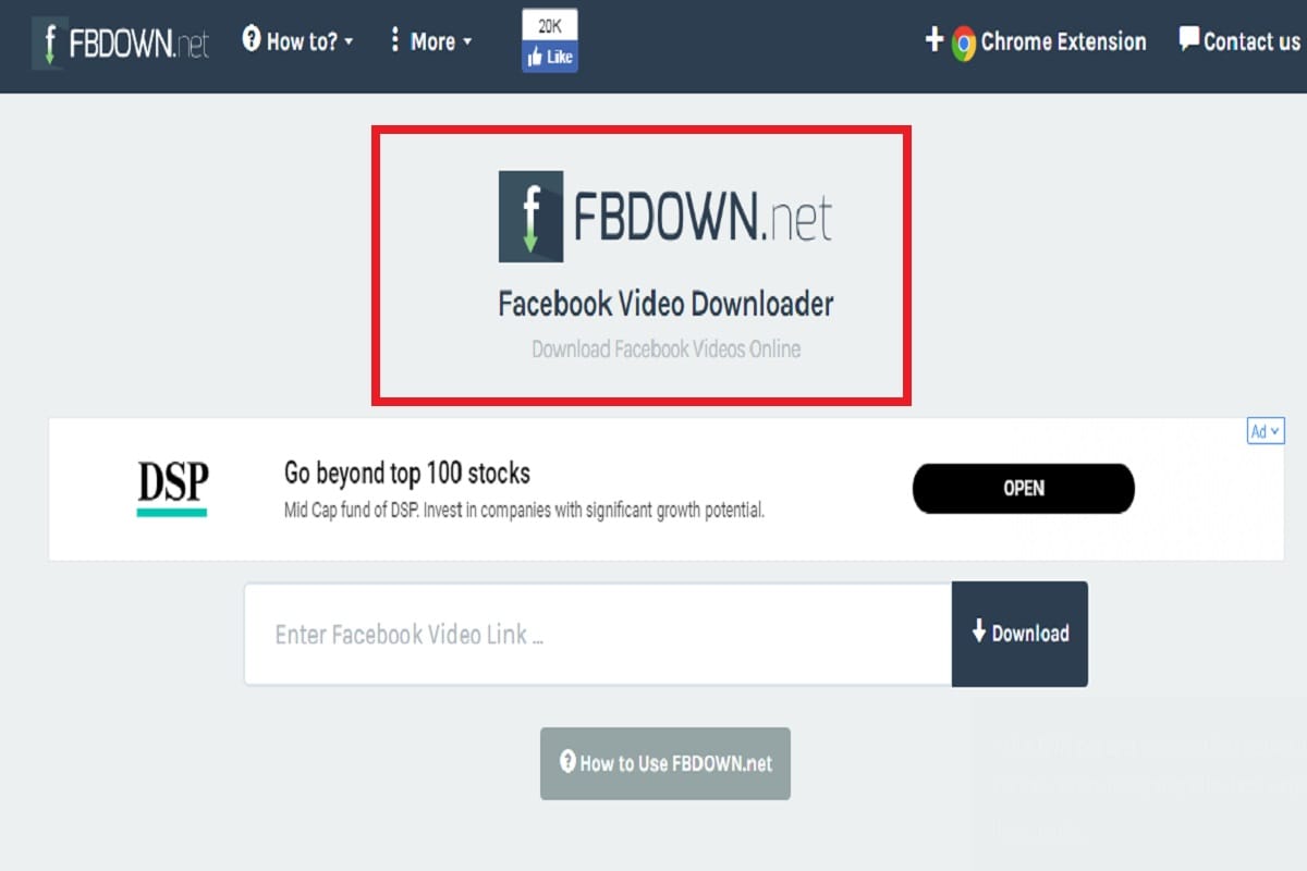fbdown.net