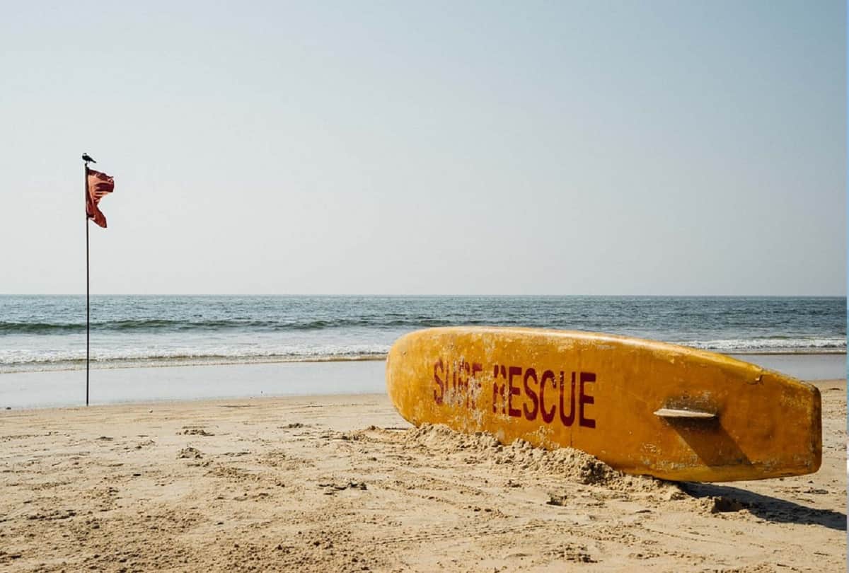 Explore Goa's beaches and architecture with IRCTC Rs 400 tour package!