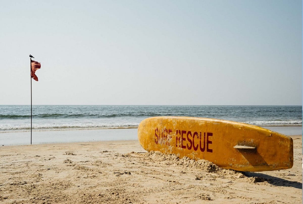 Goa News: Goa to open for domestic tourists from July 2 which was closed due to Coronavirus Lockdown
