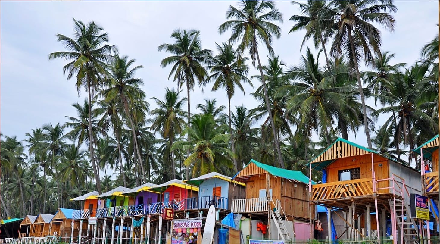 make a successful trip to goa with friends on friendship day 2019