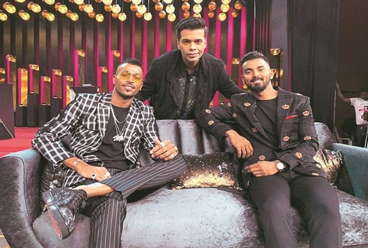 Swara Bhasker on KL Rahul and Hardik Pandya Supreme Court involvement