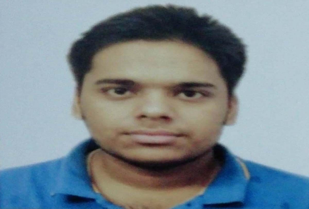 Gorakhpur student Himanshu got Hundred percentile marks in JEE main 2019 Exam