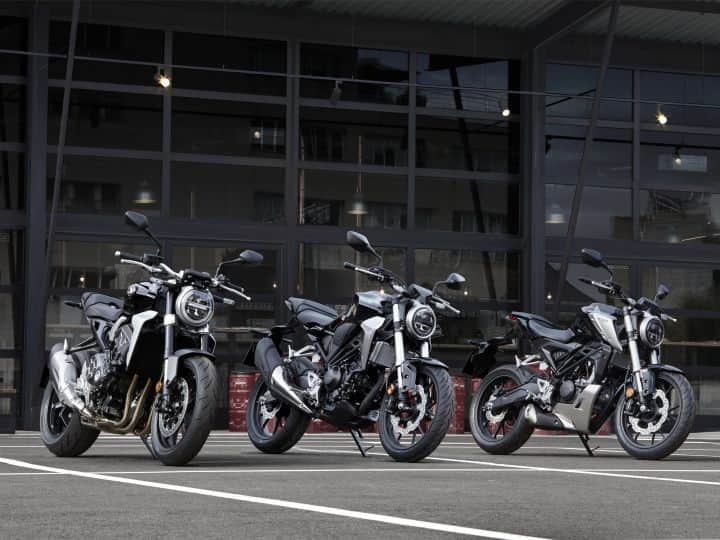 Why Purchase Honda CB300R and what is difference with Honda CBR 250R