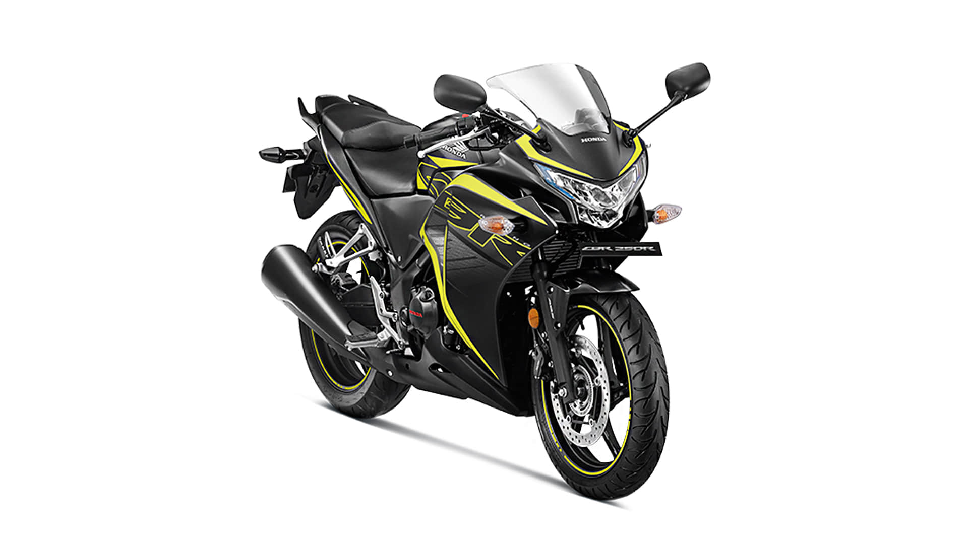 Why Purchase Honda CB300R and what is difference with Honda CBR 250R