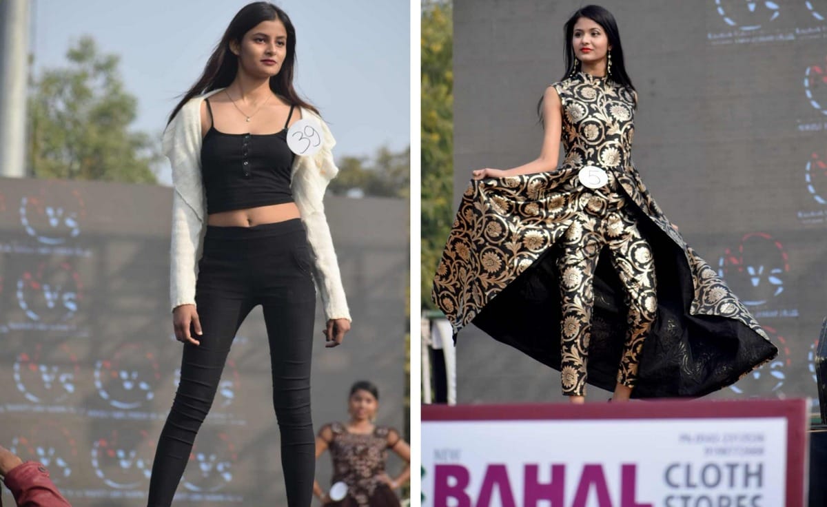 IIT BHU cultural fest kashi yatra second day