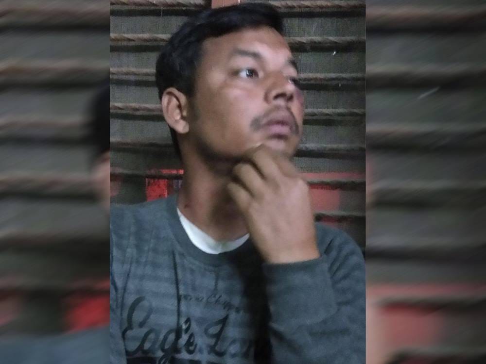 principal sexually assault three and half year old girl
