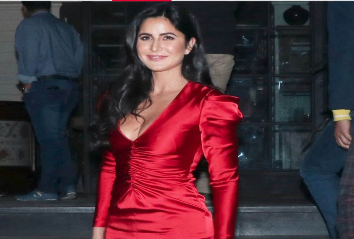 Katrina Kaif opens up on her relationship with exes