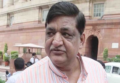 former mp naresh agarwal and his family name found in ayushman bharat scheme list