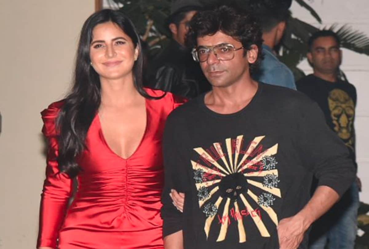 sunil grover demands to  3 days holi