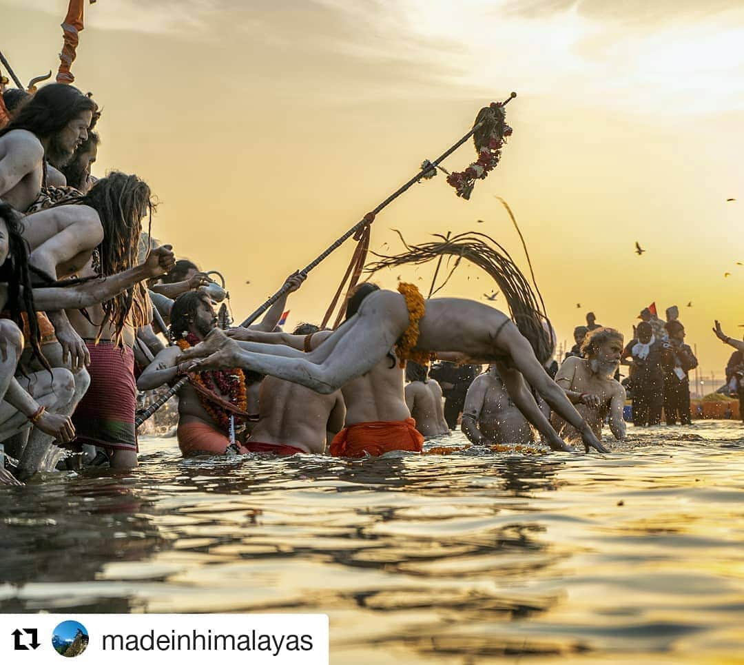 kumbh 2019: four best cities near prayagraj