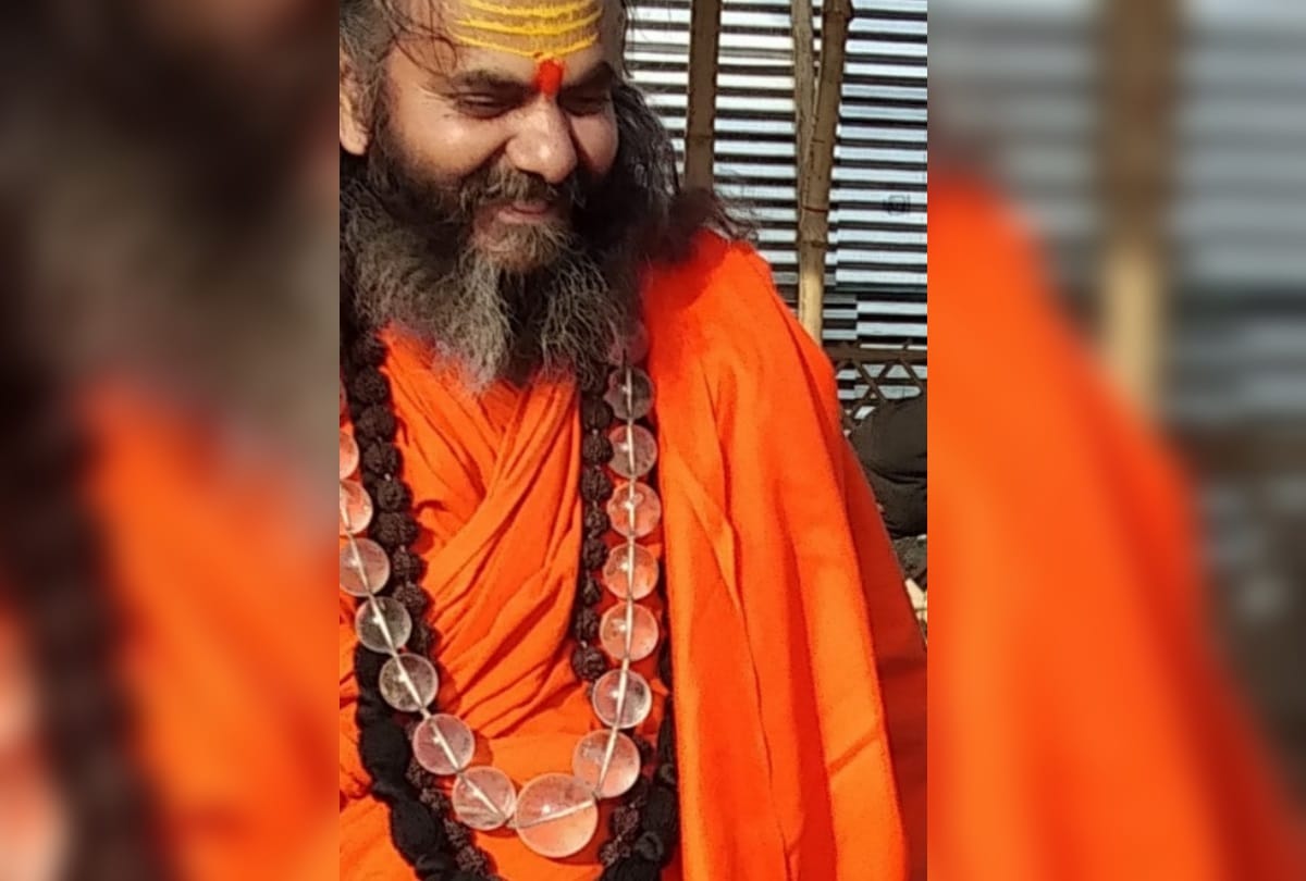kumbh Mela 2019:See photos of saints make up, specially kinnar akhara saints