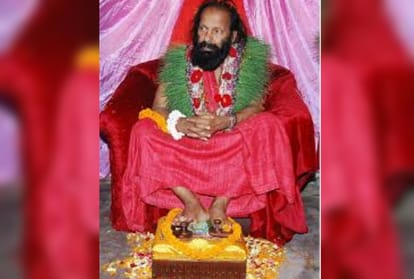 kumbh Mela 2019:Know interesting facts about Pilot Baba
