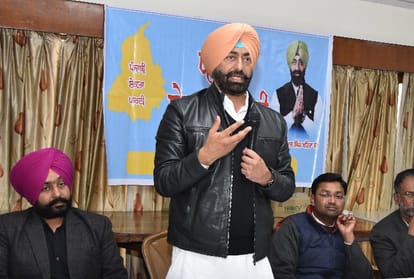 Arvind Kejriwal's rally in Punjab tomorrow
