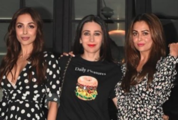 arjun kapoor and malaika arora spot another dinner date