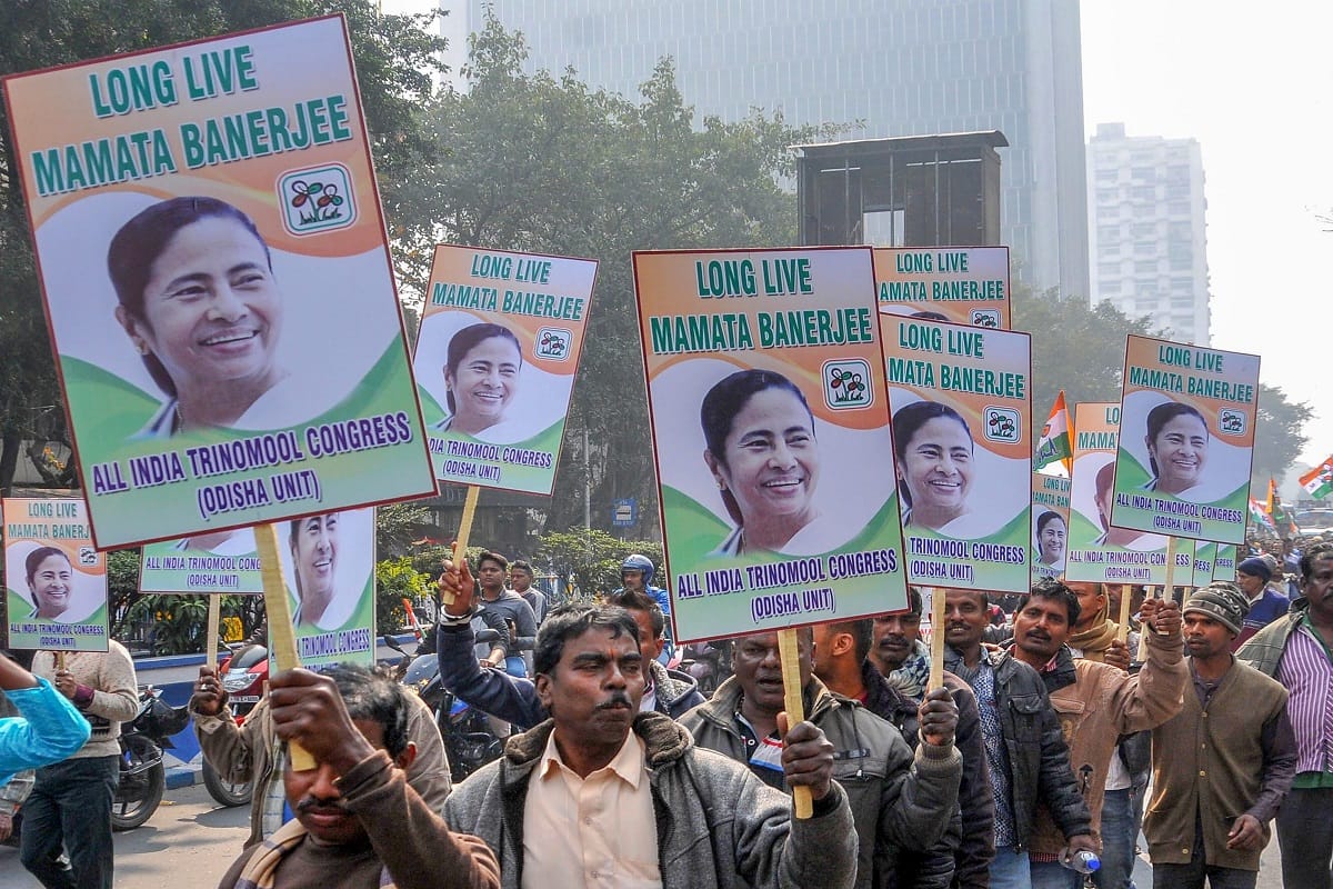 Pashchim bengal government is in action after Mamta banarjee, wait for governer's report