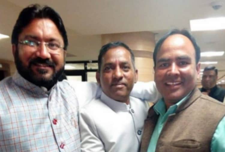 Mayor Election 2019, 25th Mayor of Chandigarh Rajesh Kalia Success Story