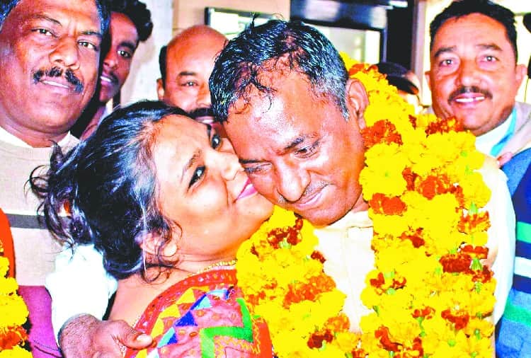 Mayor Election 2019, 25th Mayor of Chandigarh Rajesh Kalia Success Story